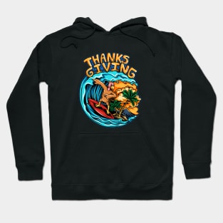 Thanksgiving Hoodie